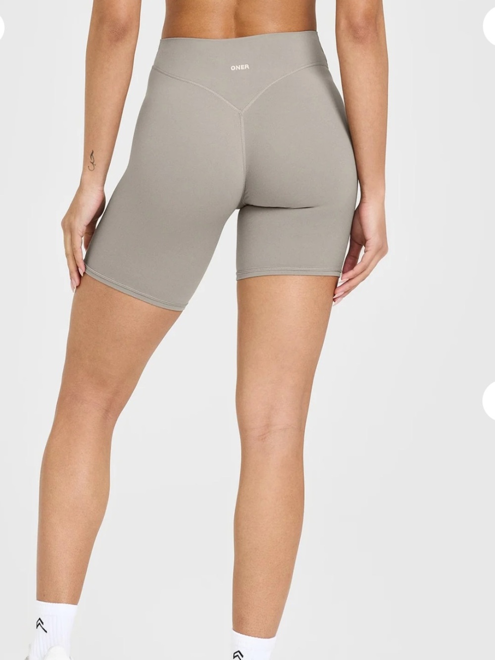 Oner Active SoftMotion cycling shorts 8 inch